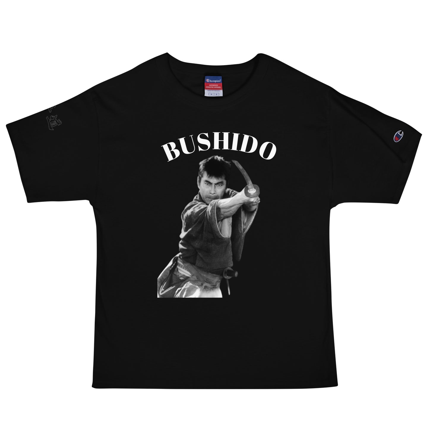 Stand Up Eight Men's Champion T-Shirt
