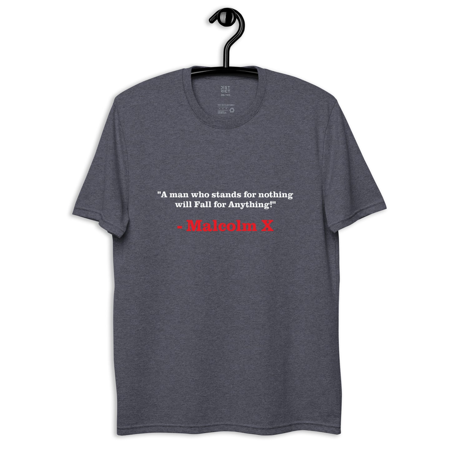 STAND Unisex Recycled T-Shirt