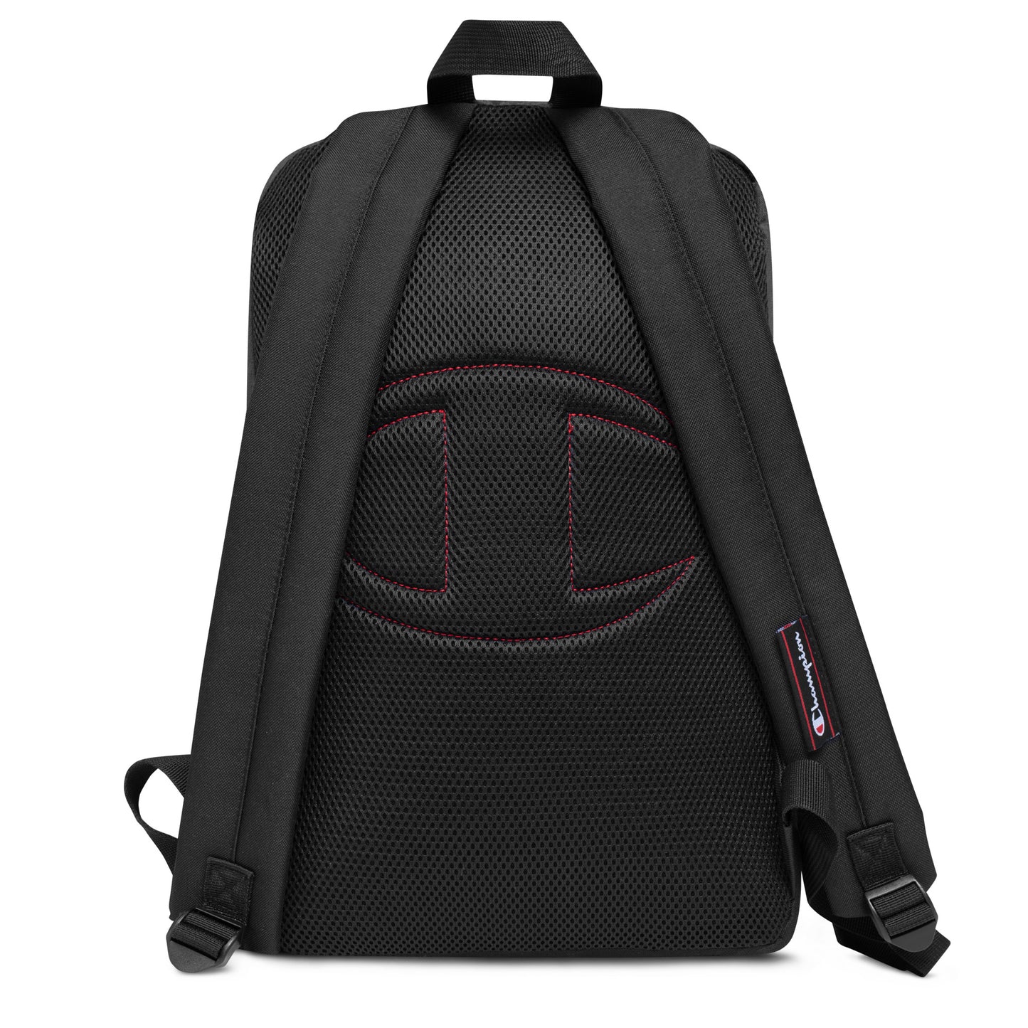 Embroidered DOPE DAD Champion Backpack