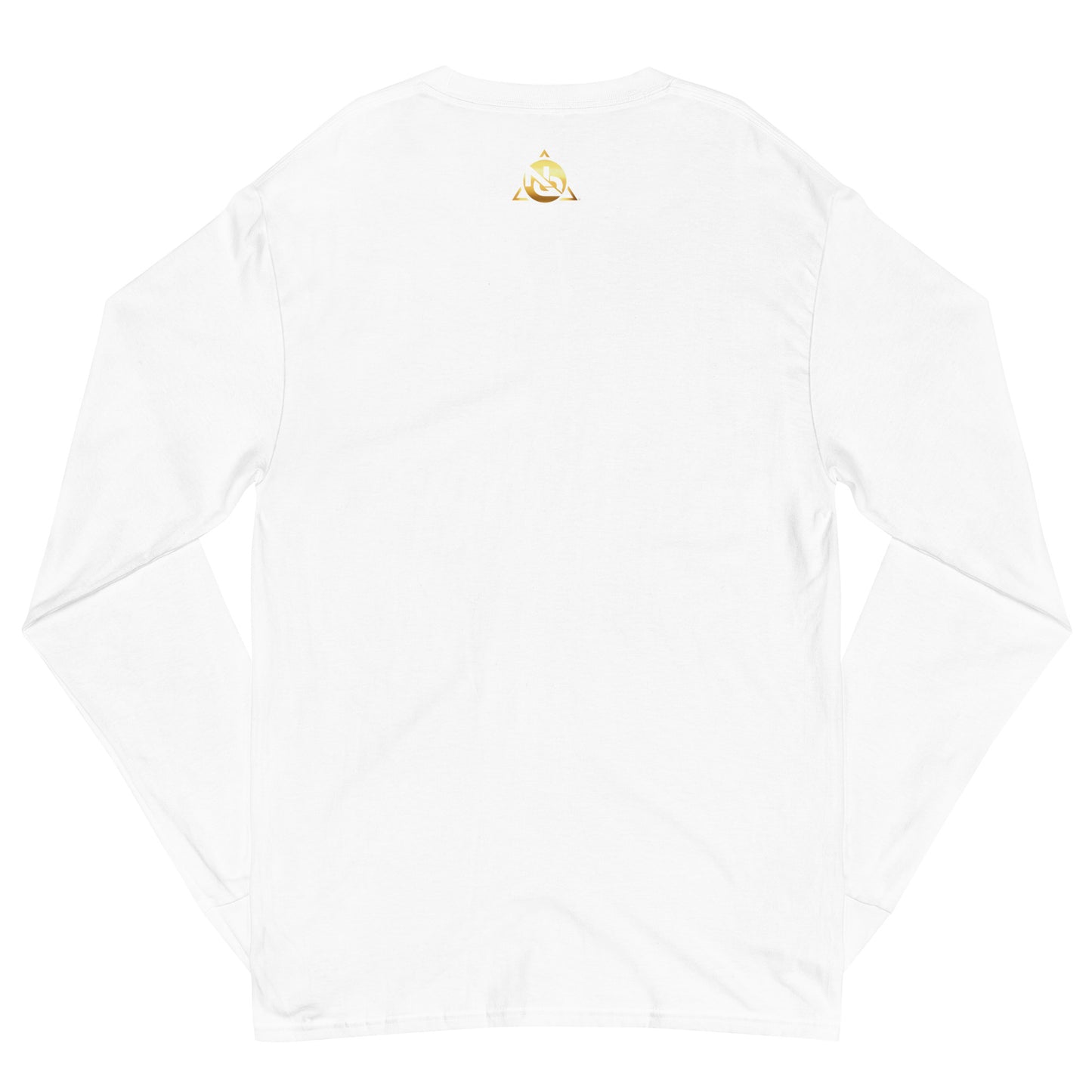 NQ Miami Men's Champion Long Sleeve Shirt