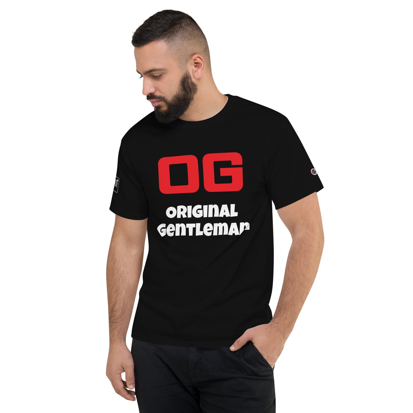 OG Men's Champion T-Shirt