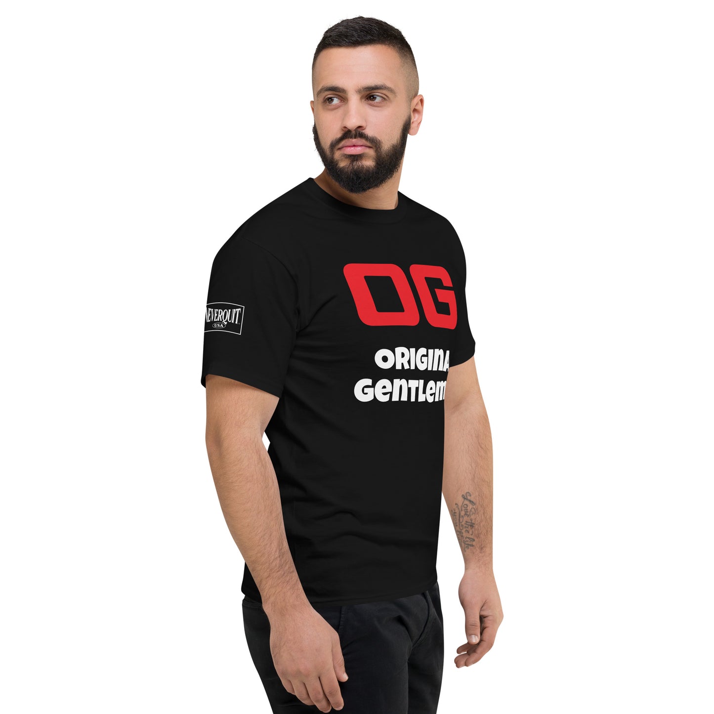 OG Men's Champion T-Shirt