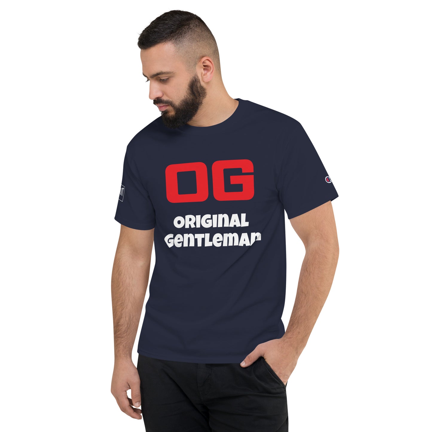 OG Men's Champion T-Shirt