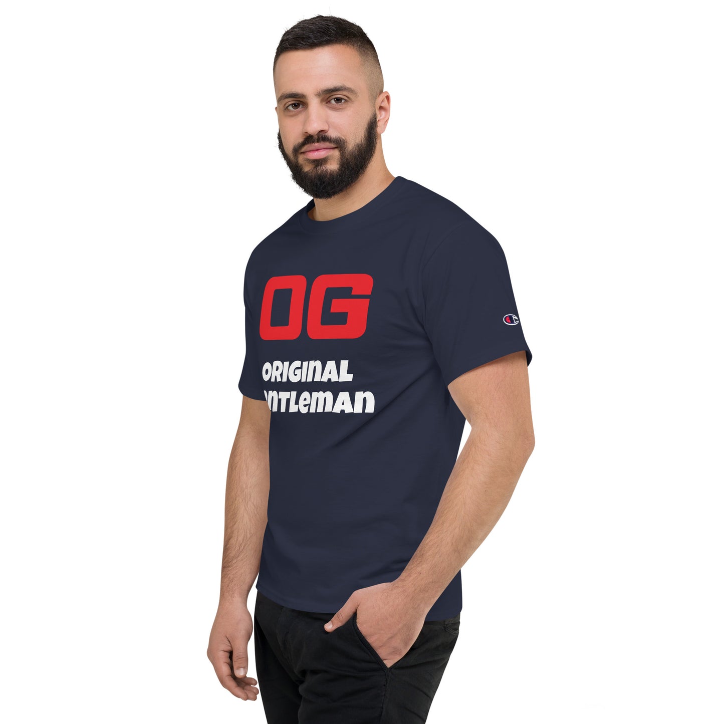 OG Men's Champion T-Shirt