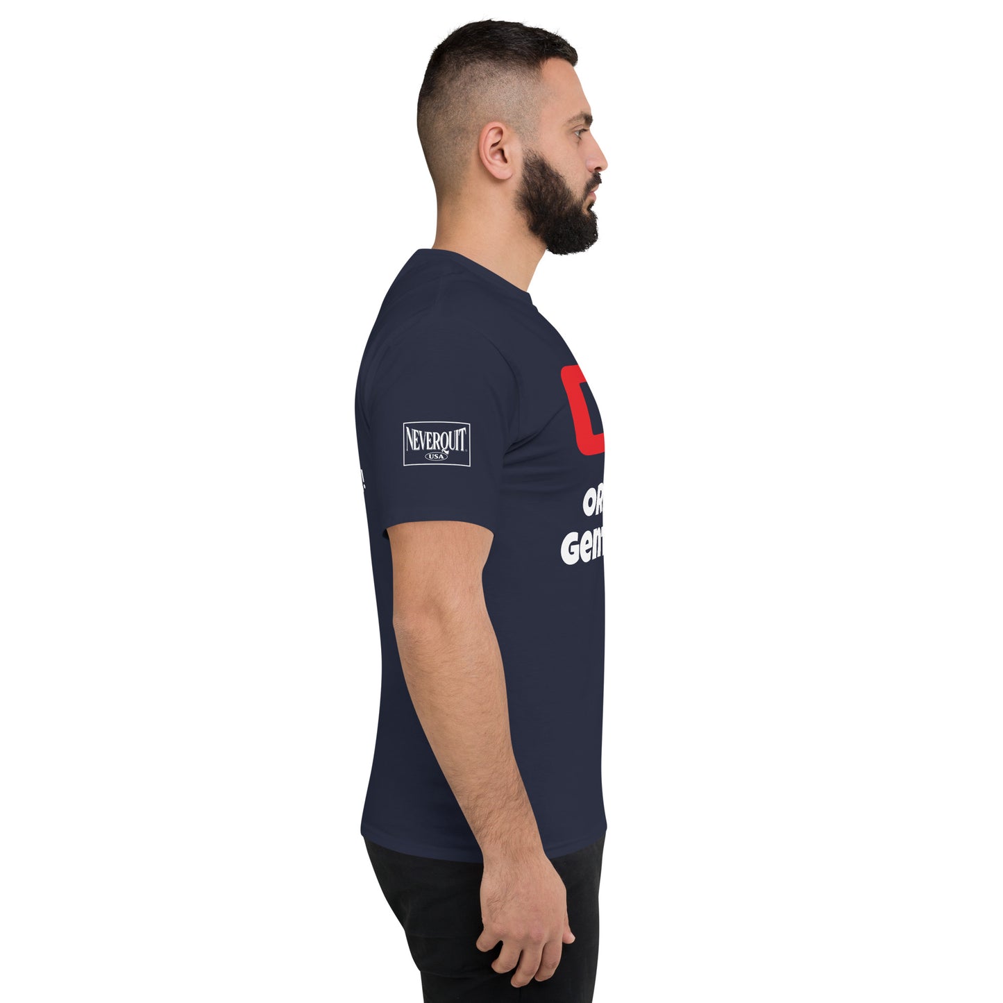 OG Men's Champion T-Shirt