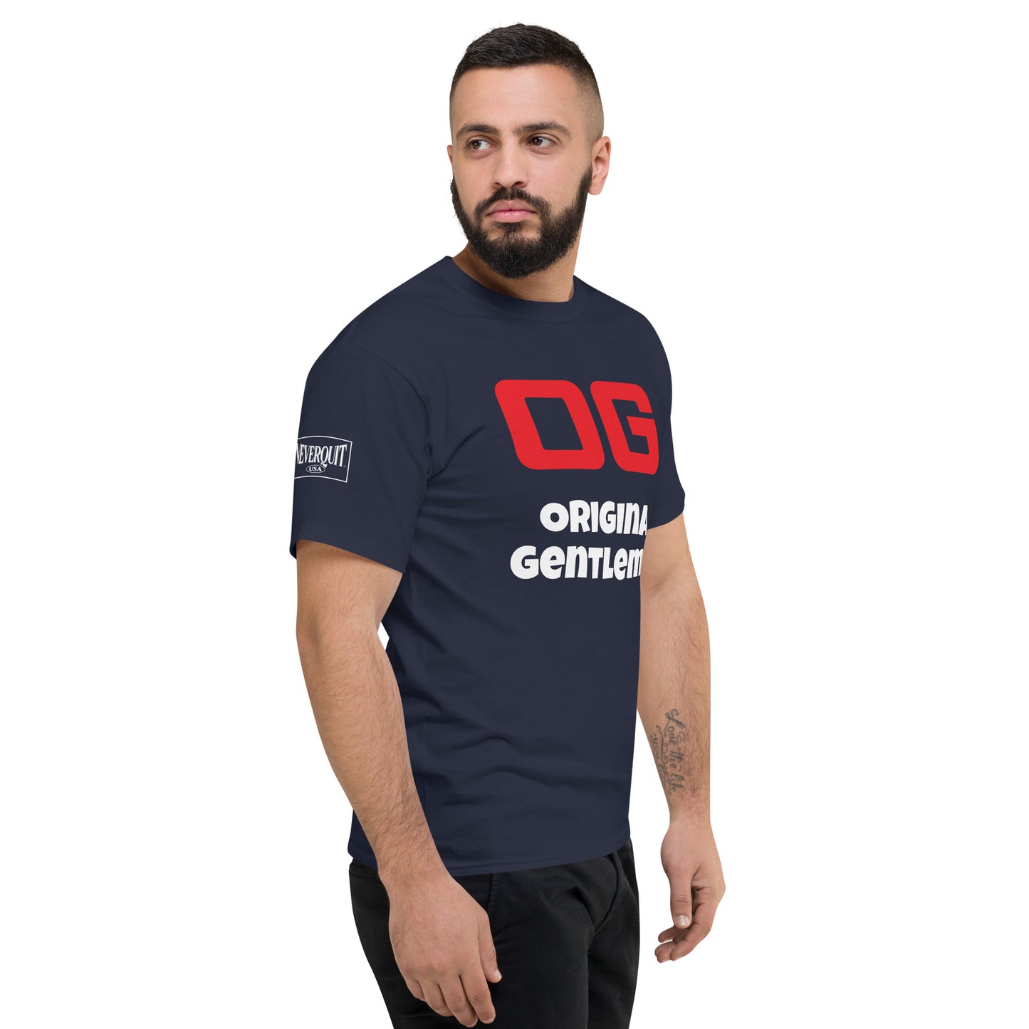 OG Men's Champion T-Shirt