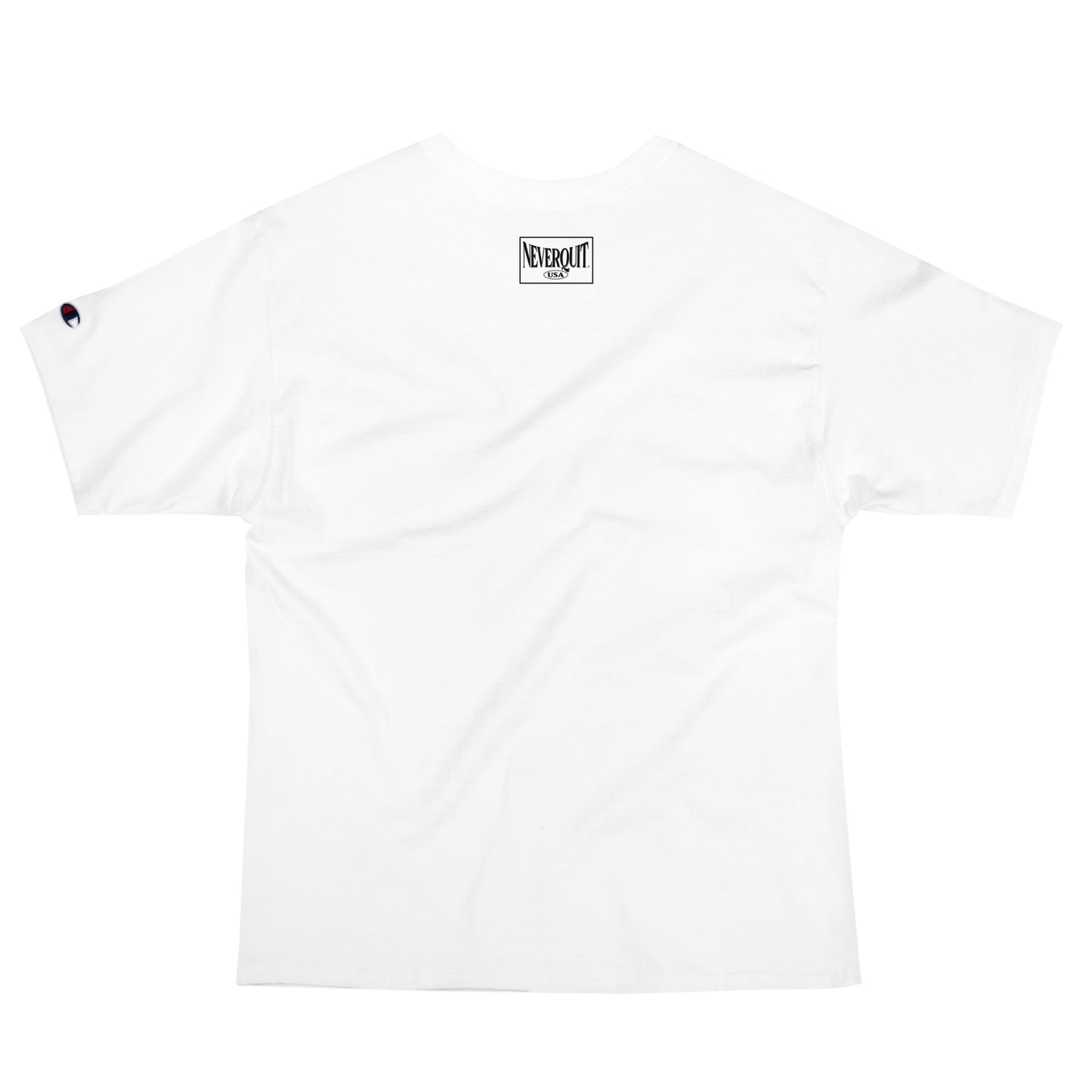 LEADER Men's Champion T-Shirt