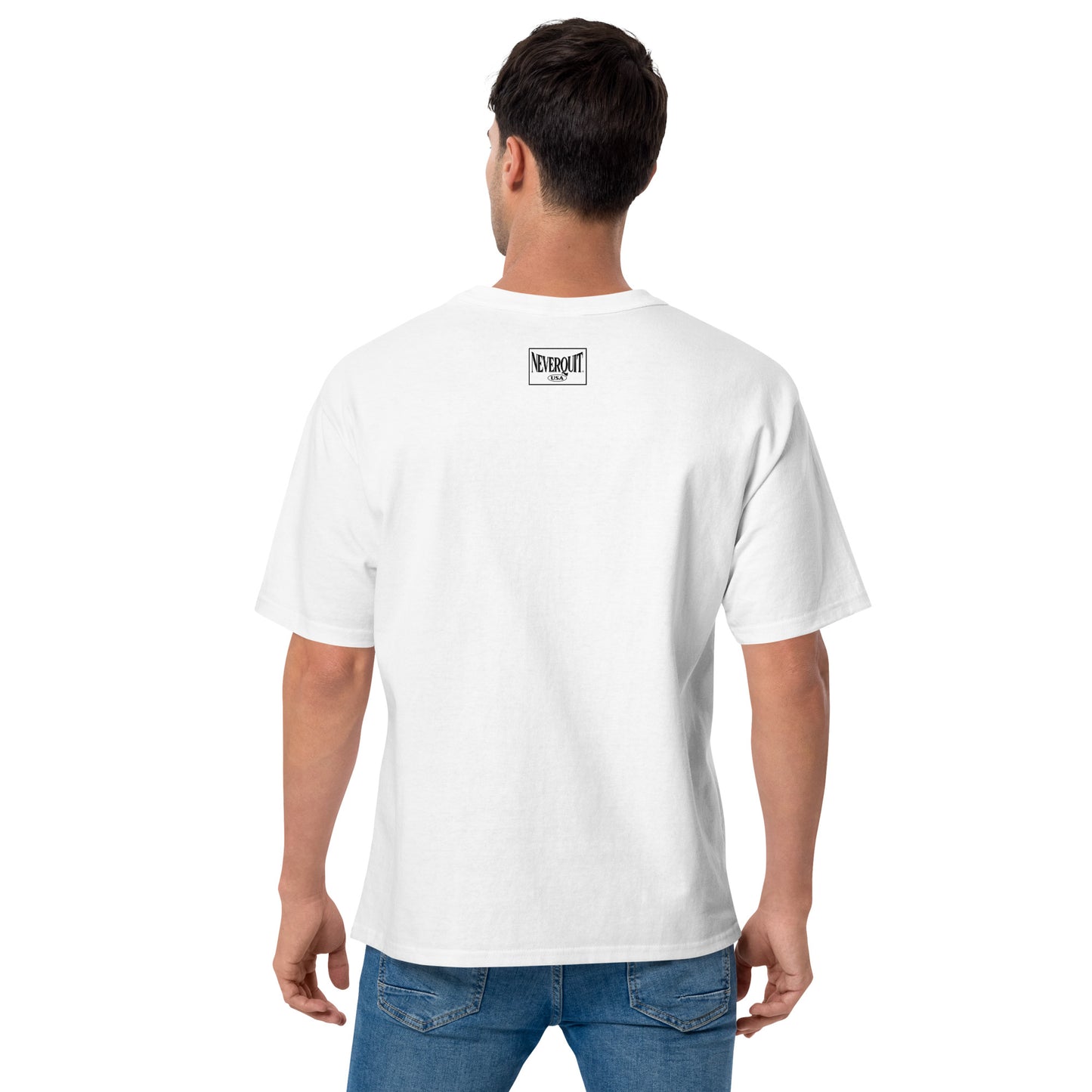 LEADER Men's Champion T-Shirt