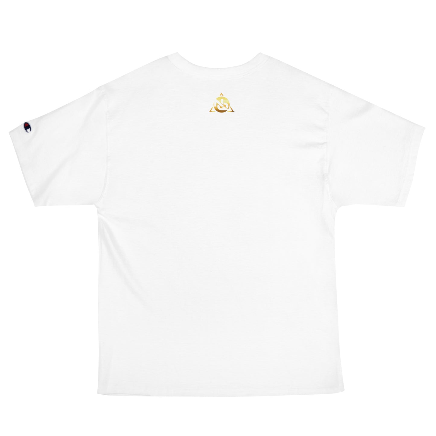 NQ Miami Men's Champion T-Shirt