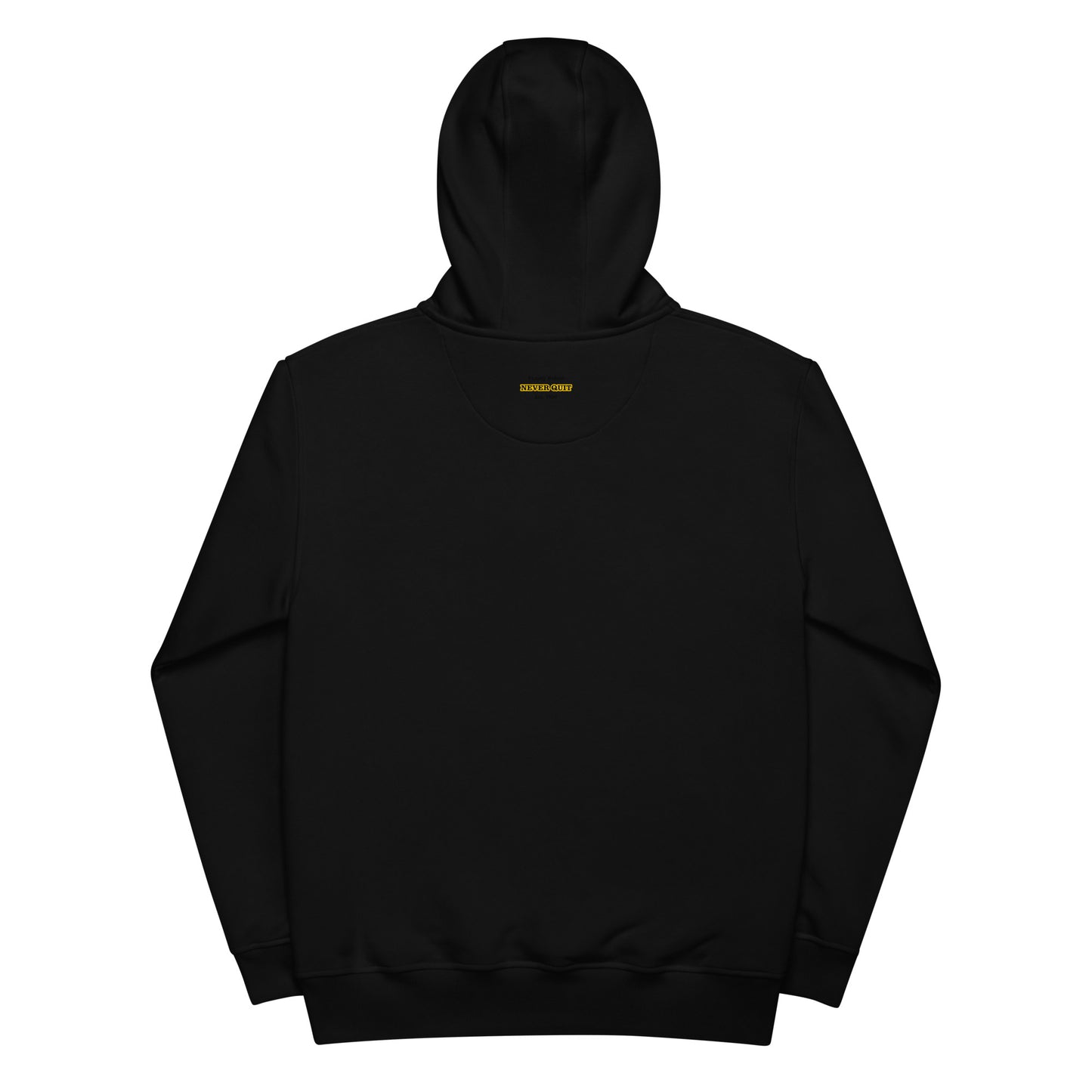 NQ Oakland Premium eco hoodie