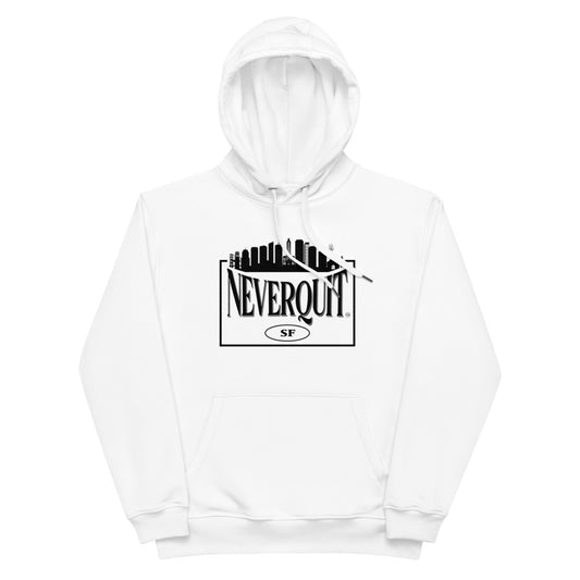 NQ SF Premium eco hoodie