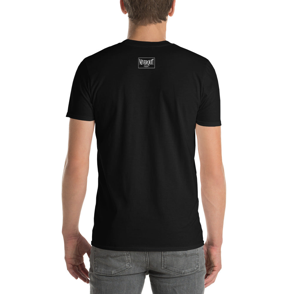 SMOOTH Short-Sleeve T-Shirt