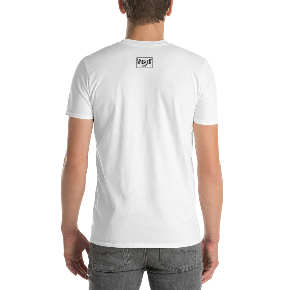 STAY LOOSE Short-Sleeve T-Shirt