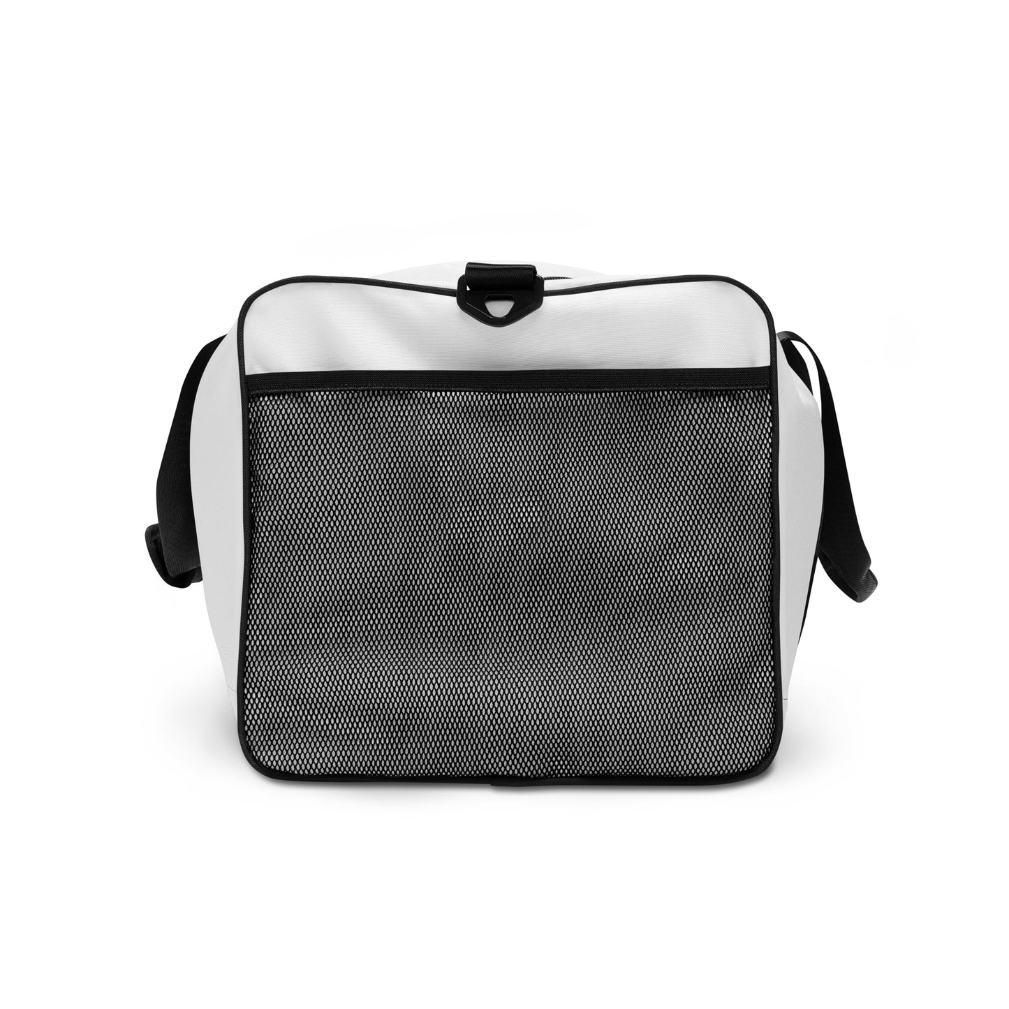 NEVERQUIT Duffle Bag