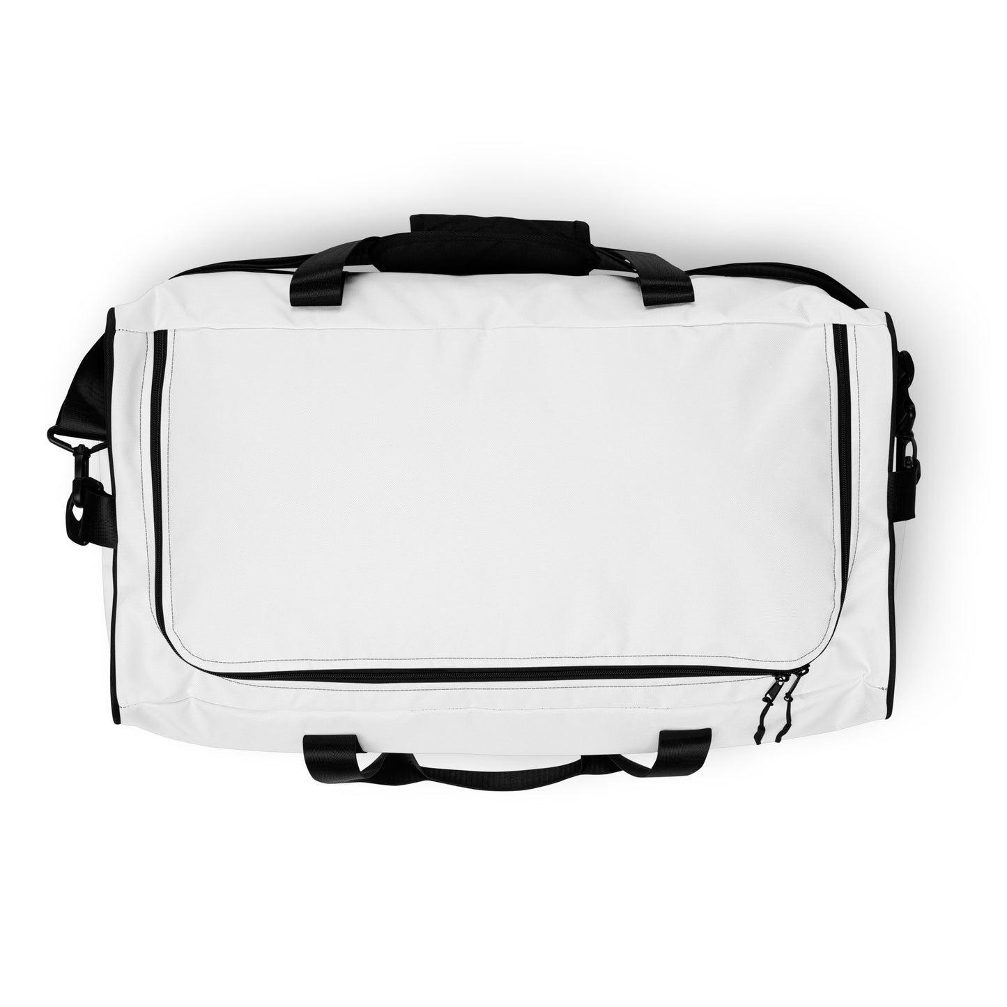 NEVERQUIT Duffle Bag