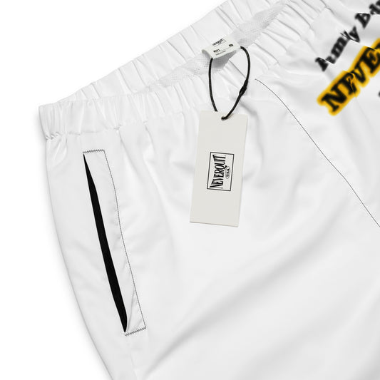 NQ BRAND Unisex track pants