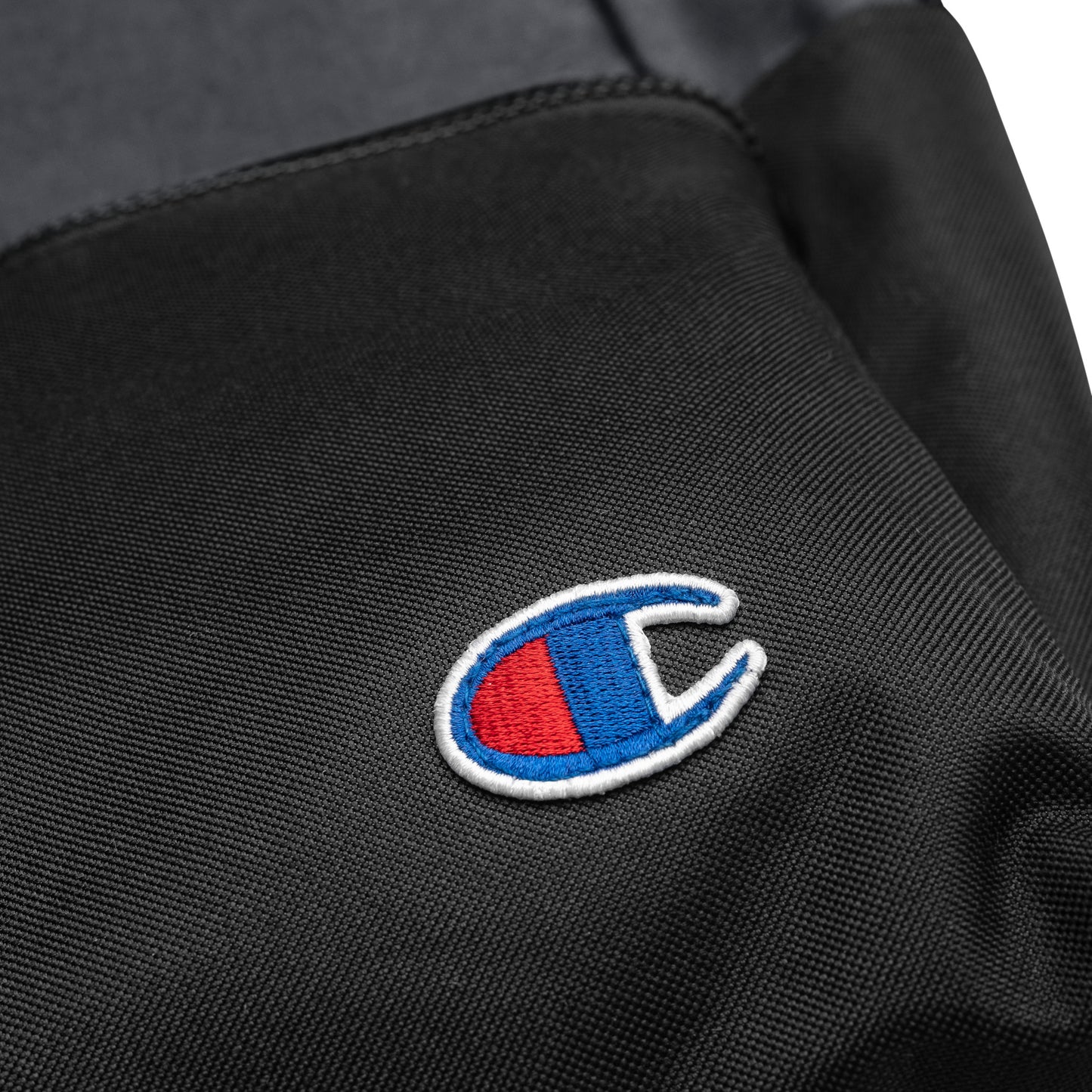 DOPE Embroidered Champion Backpack