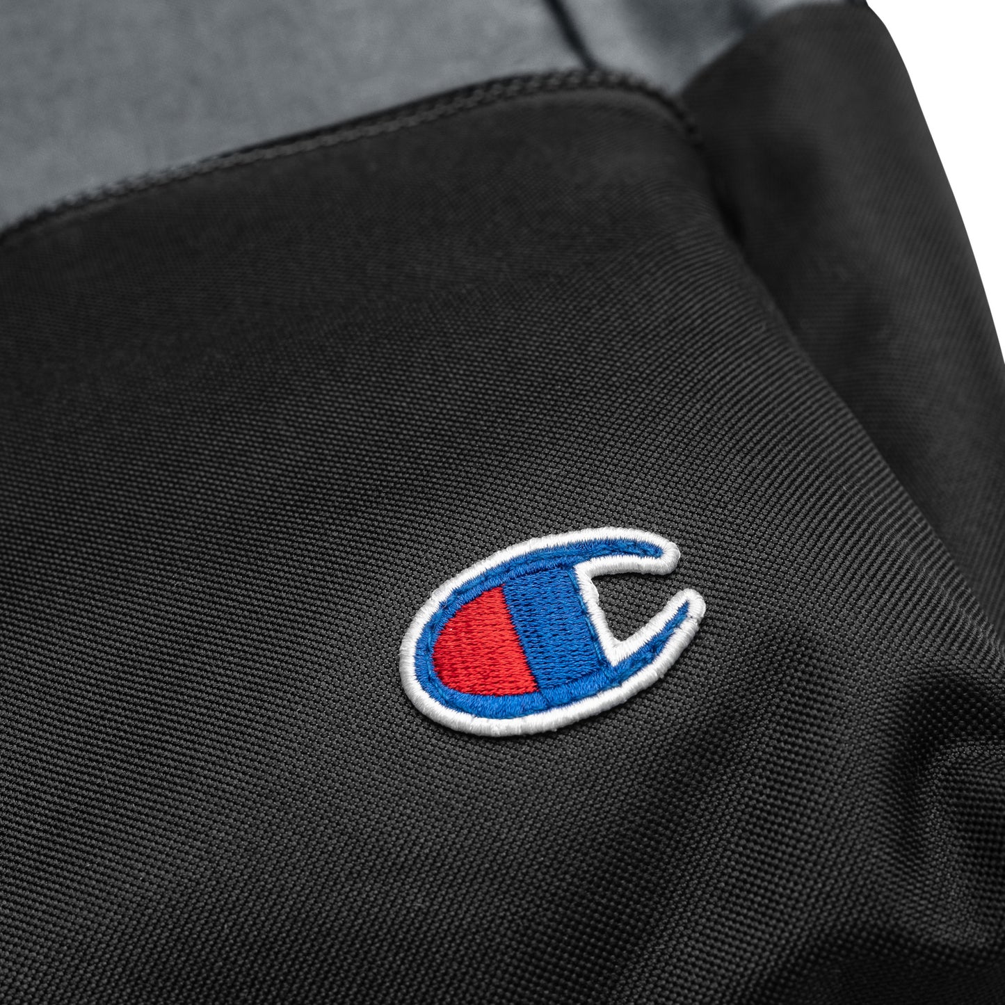 DOPE Embroidered Champion Backpack