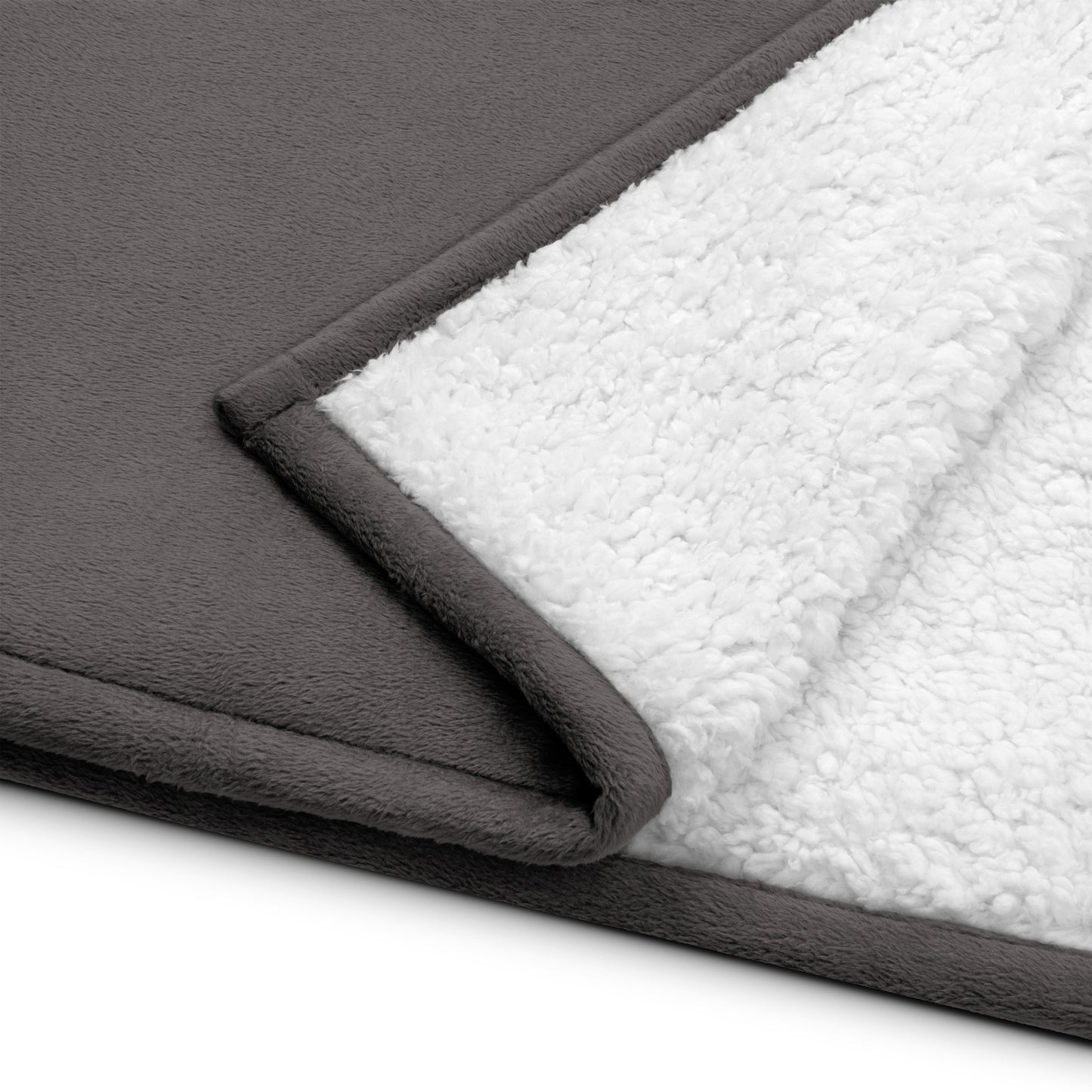 WARM Premium sherpa blanket