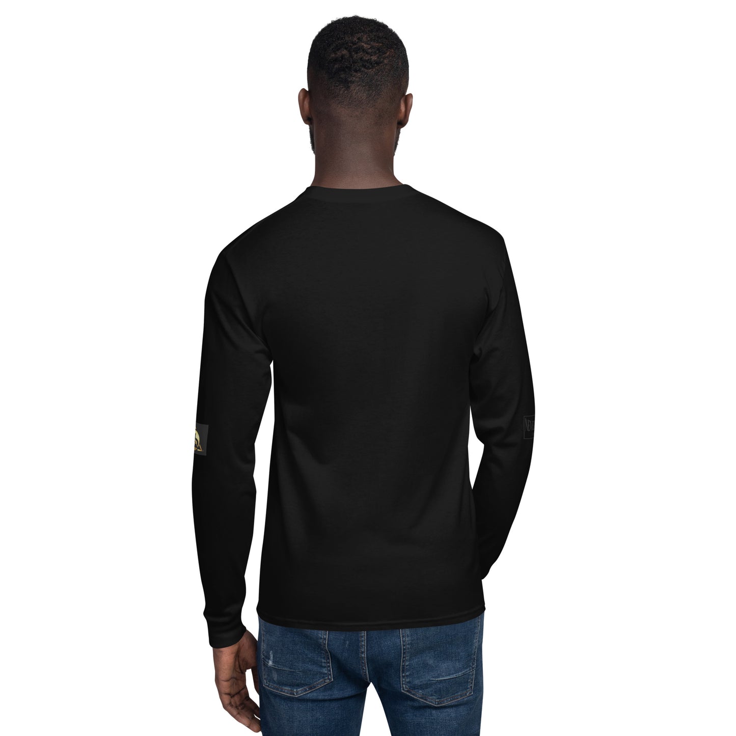 NQ BRAND Men's Champion Long Sleeve Shirt