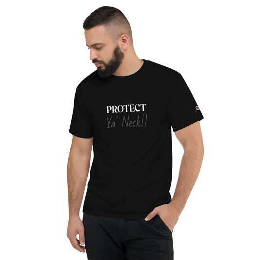 PROTECT Men's Champion T-Shirt