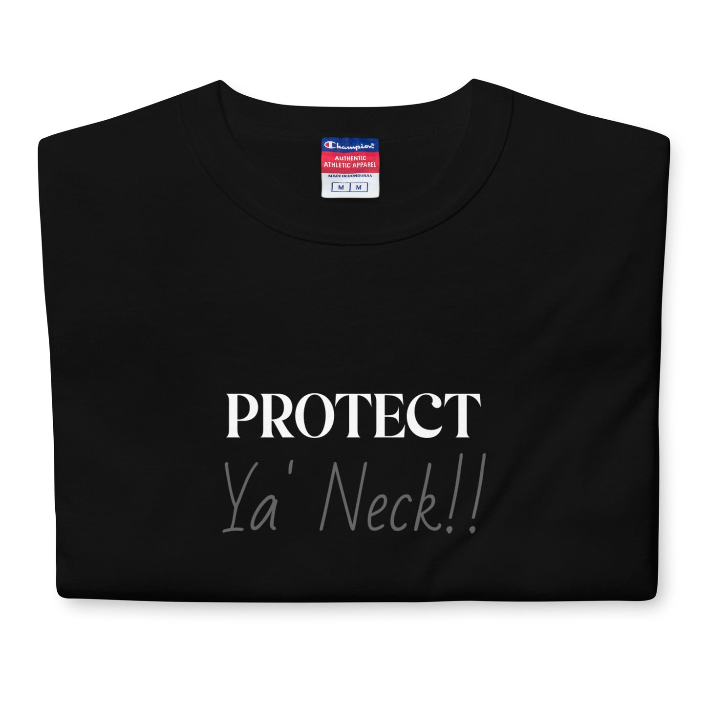 PROTECT Men's Champion T-Shirt