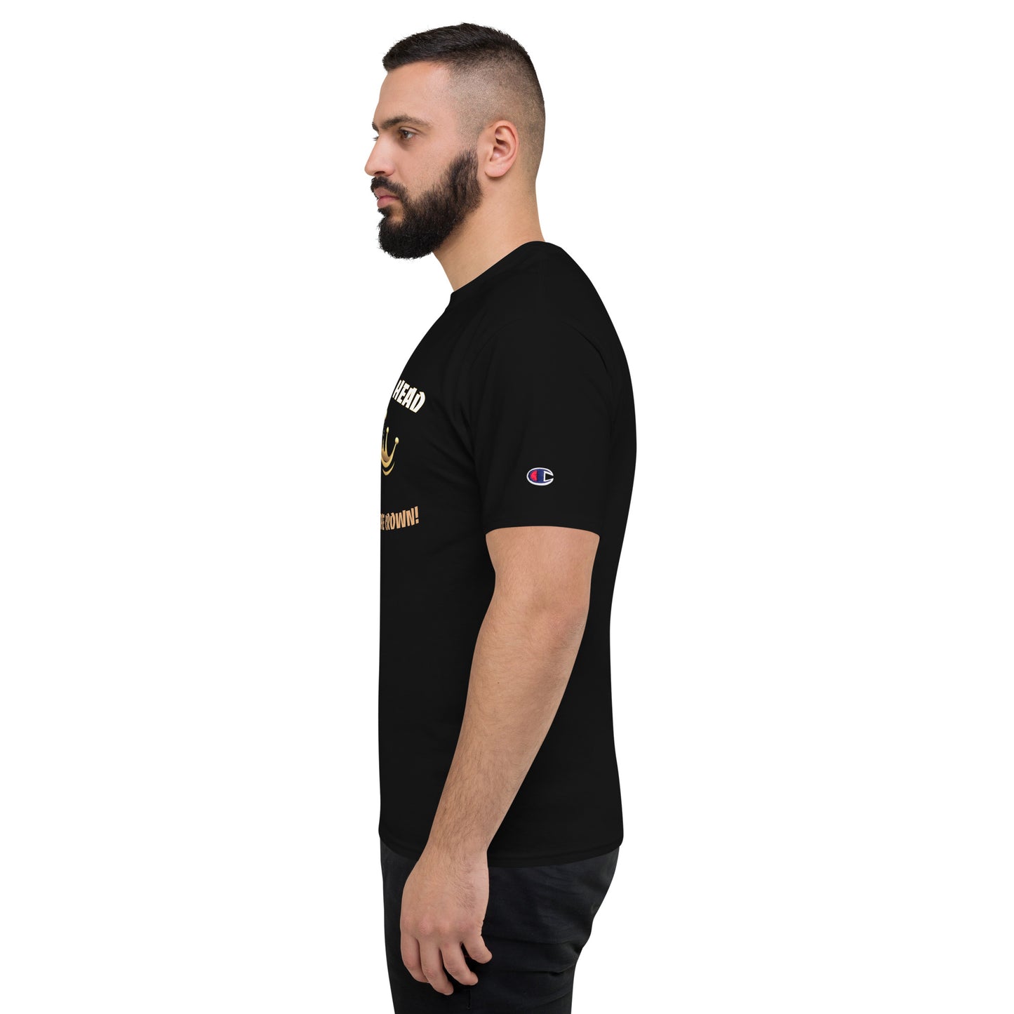 HEAVY Men's Champion T-Shirt