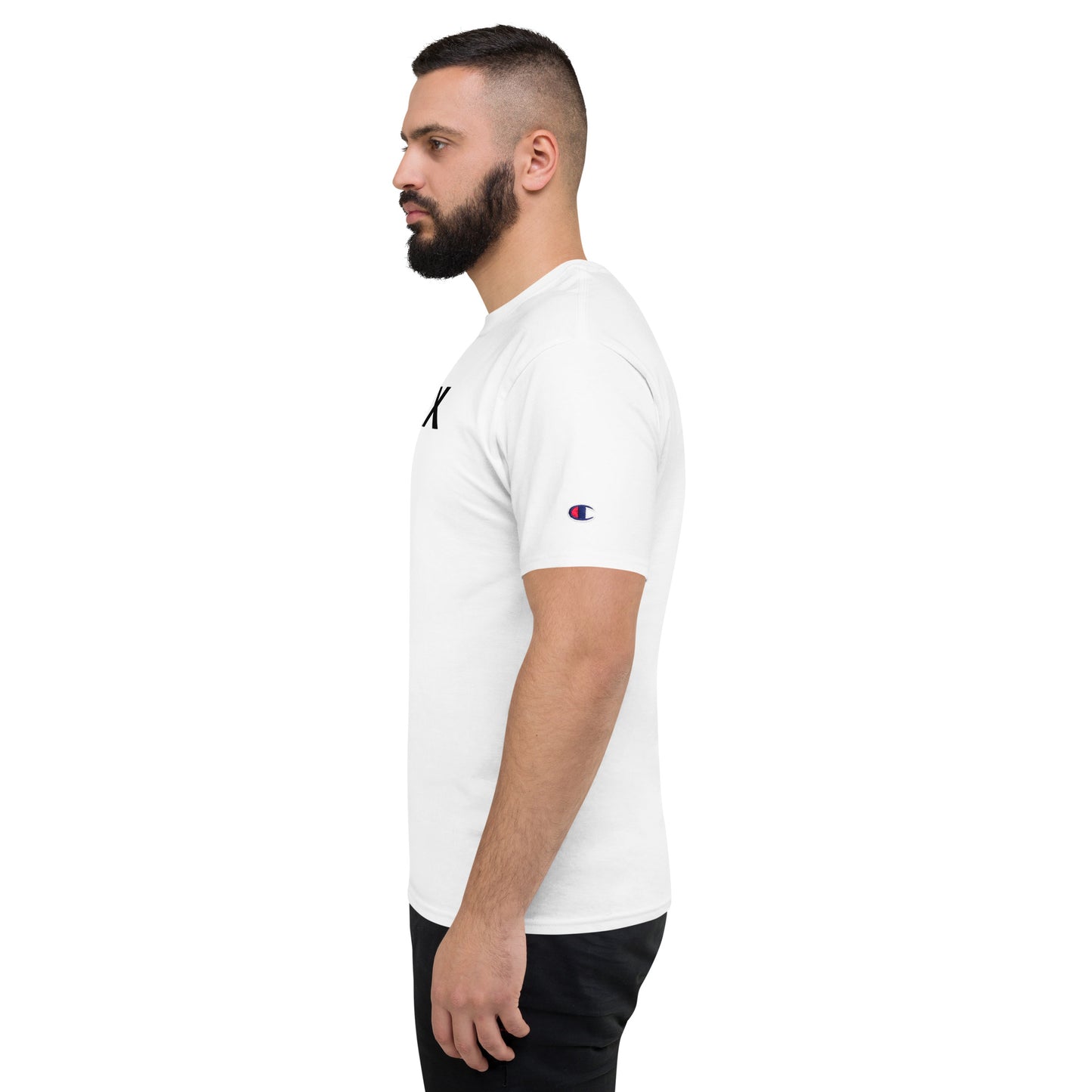 RELAX Men's Champion T-Shirt