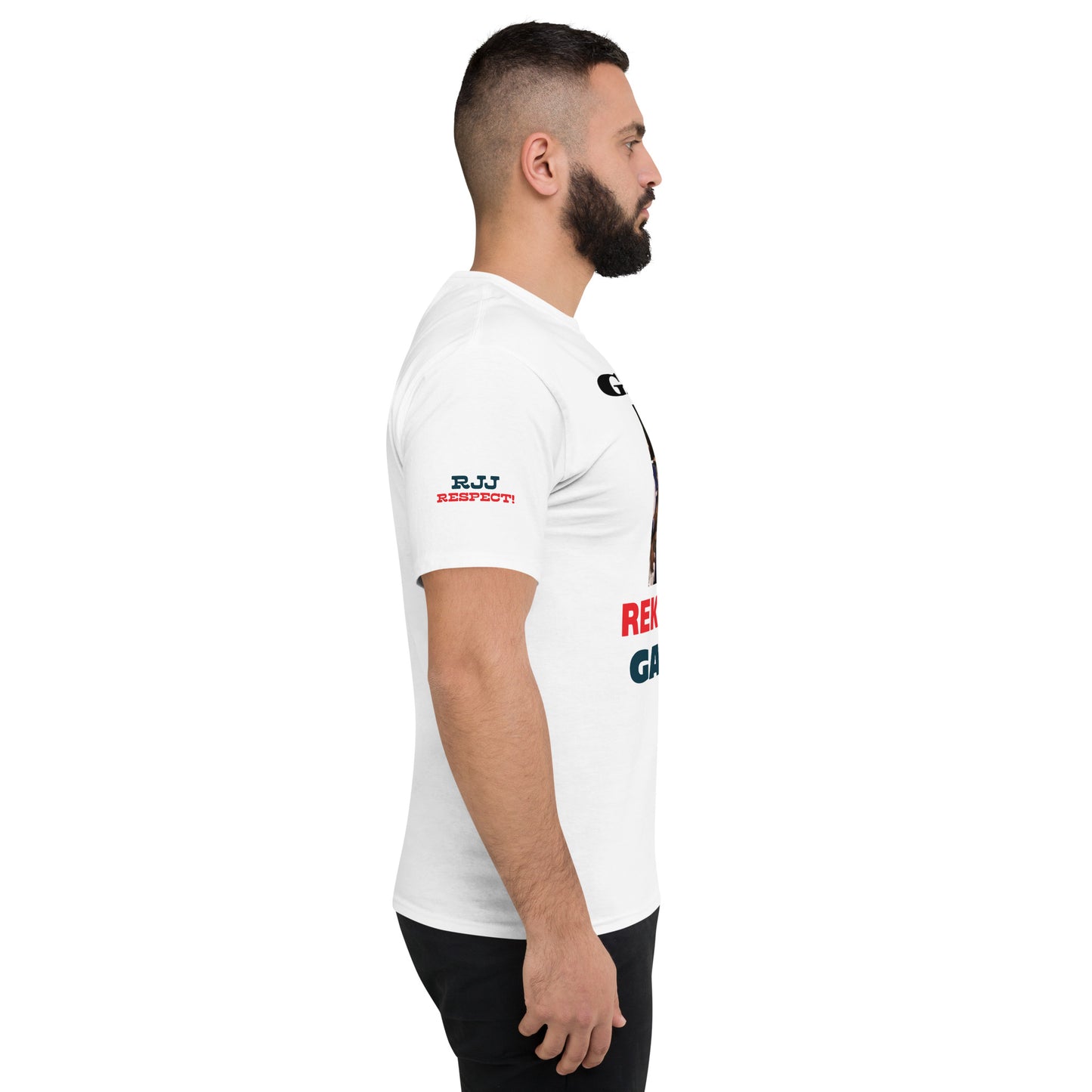 REKONIZE GAME Men's Champion T-Shirt