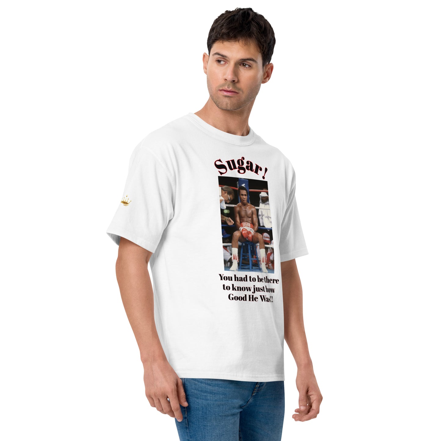 SUGAR Men's Champion T-Shirt