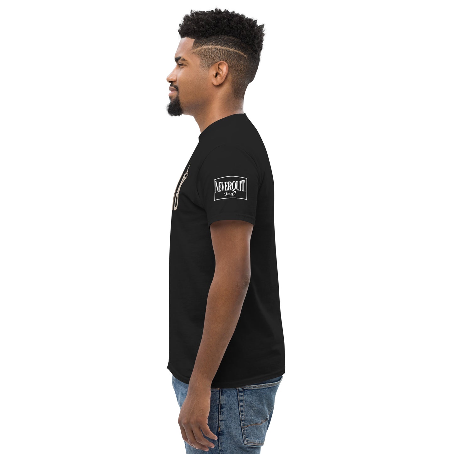 BE KIND Men's Classic Tee