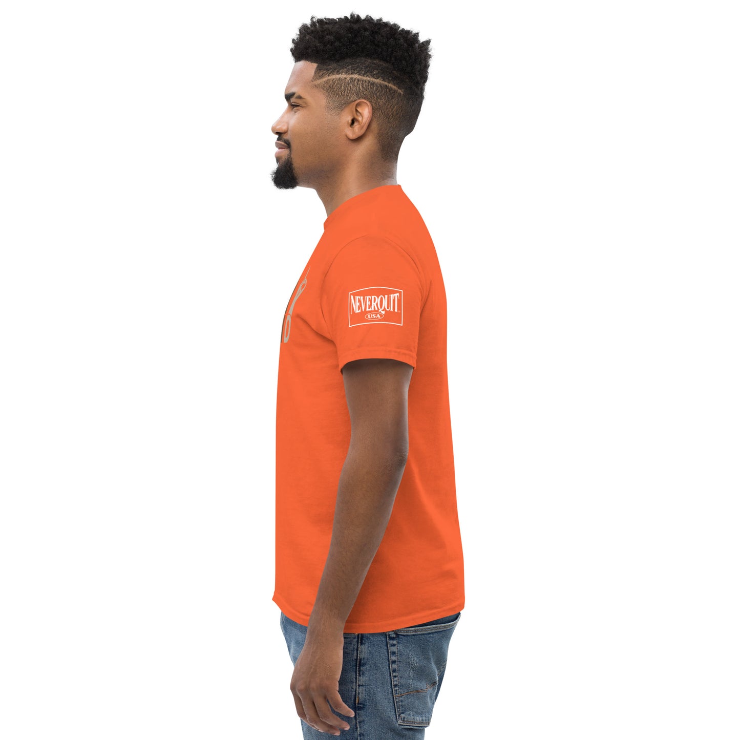 BE KIND Men's Classic Tee