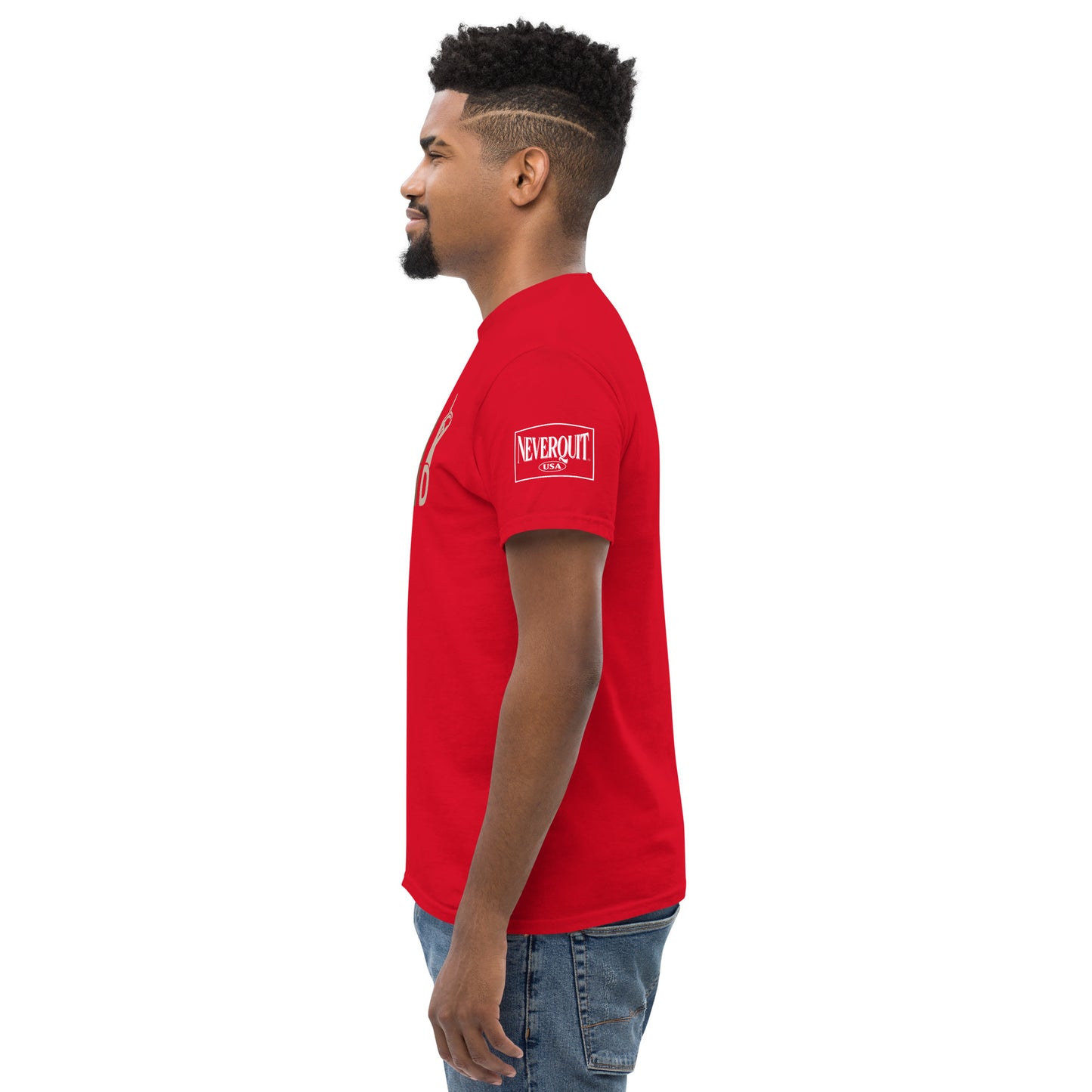 BE KIND Men's Classic Tee