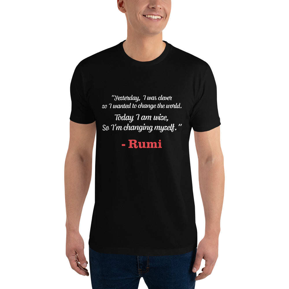 WISE Short Sleeve T-shirt