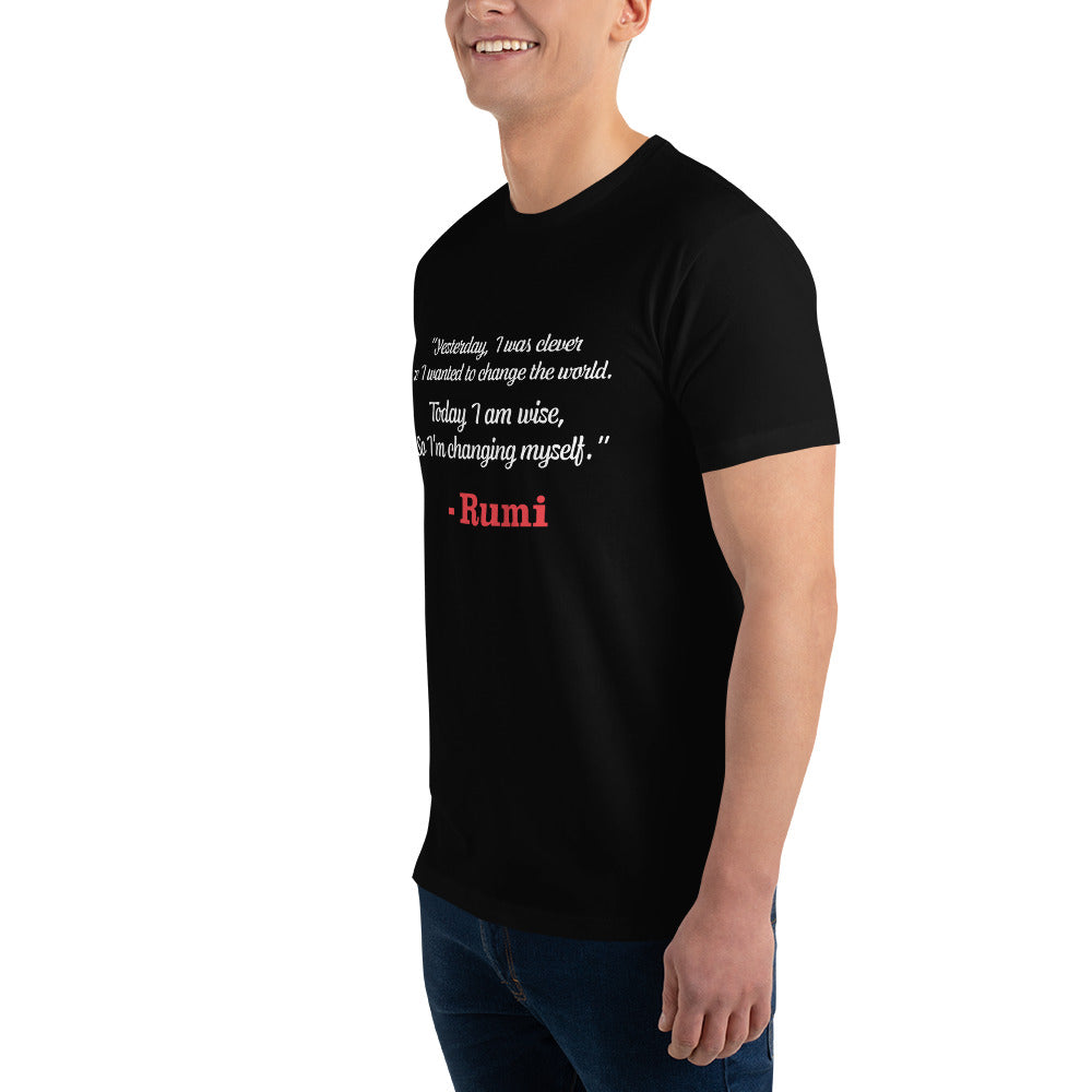 WISE Short Sleeve T-shirt