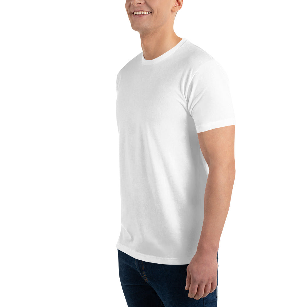 WISE Short Sleeve T-shirt