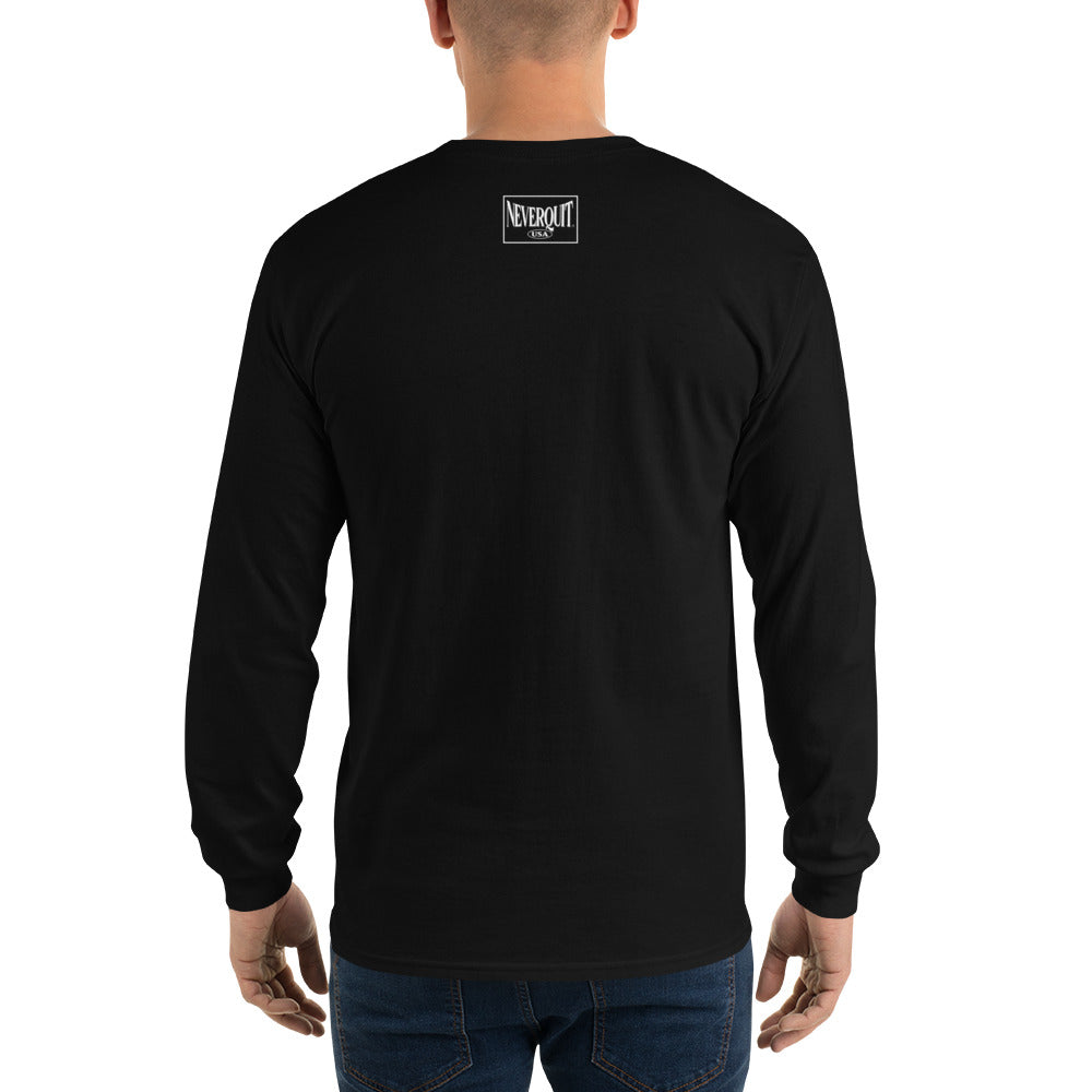 TRUST Men’s Long Sleeve Shirt