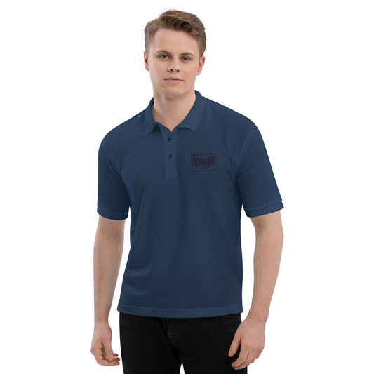 YOLO Men's Premium Polo (ASST)