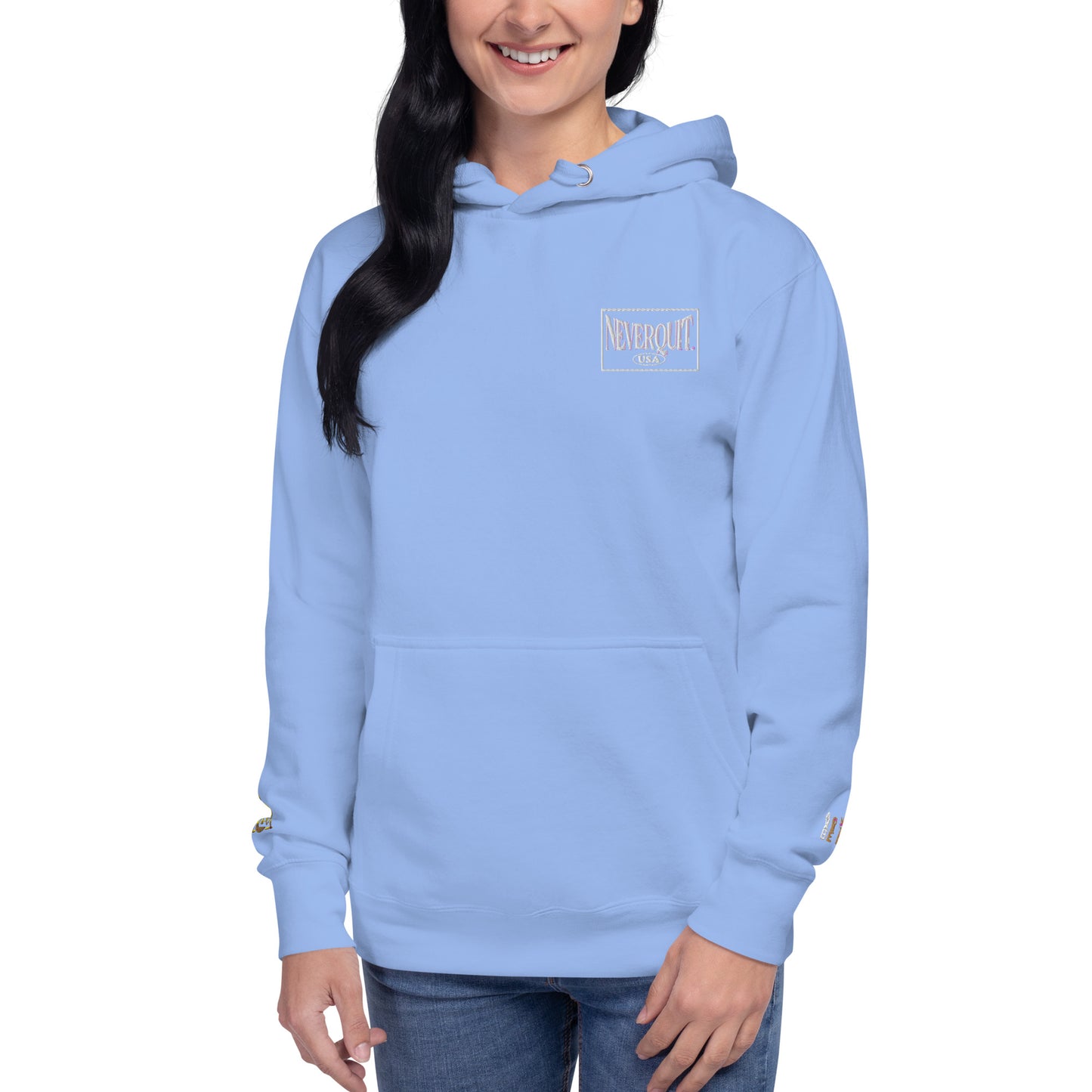 BRAVO Unisex Hoodie