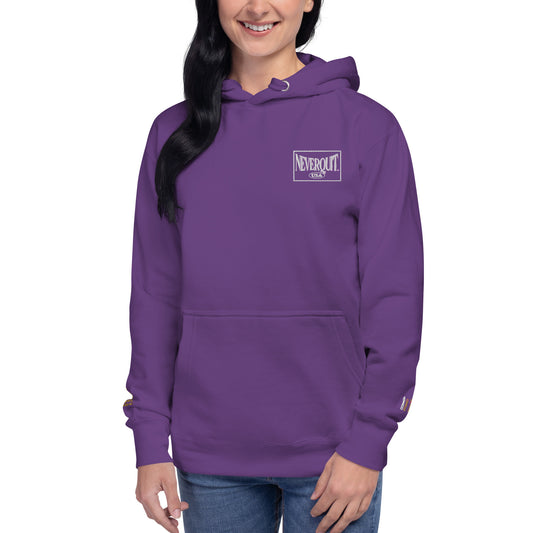 BRAVO Unisex Hoodie