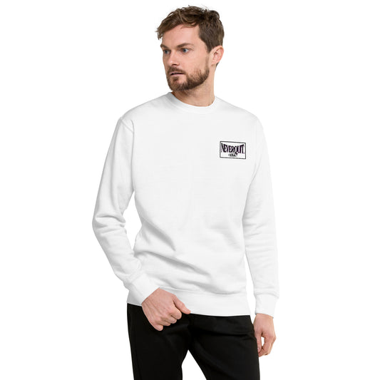 Unisex Premium Sweatshirt