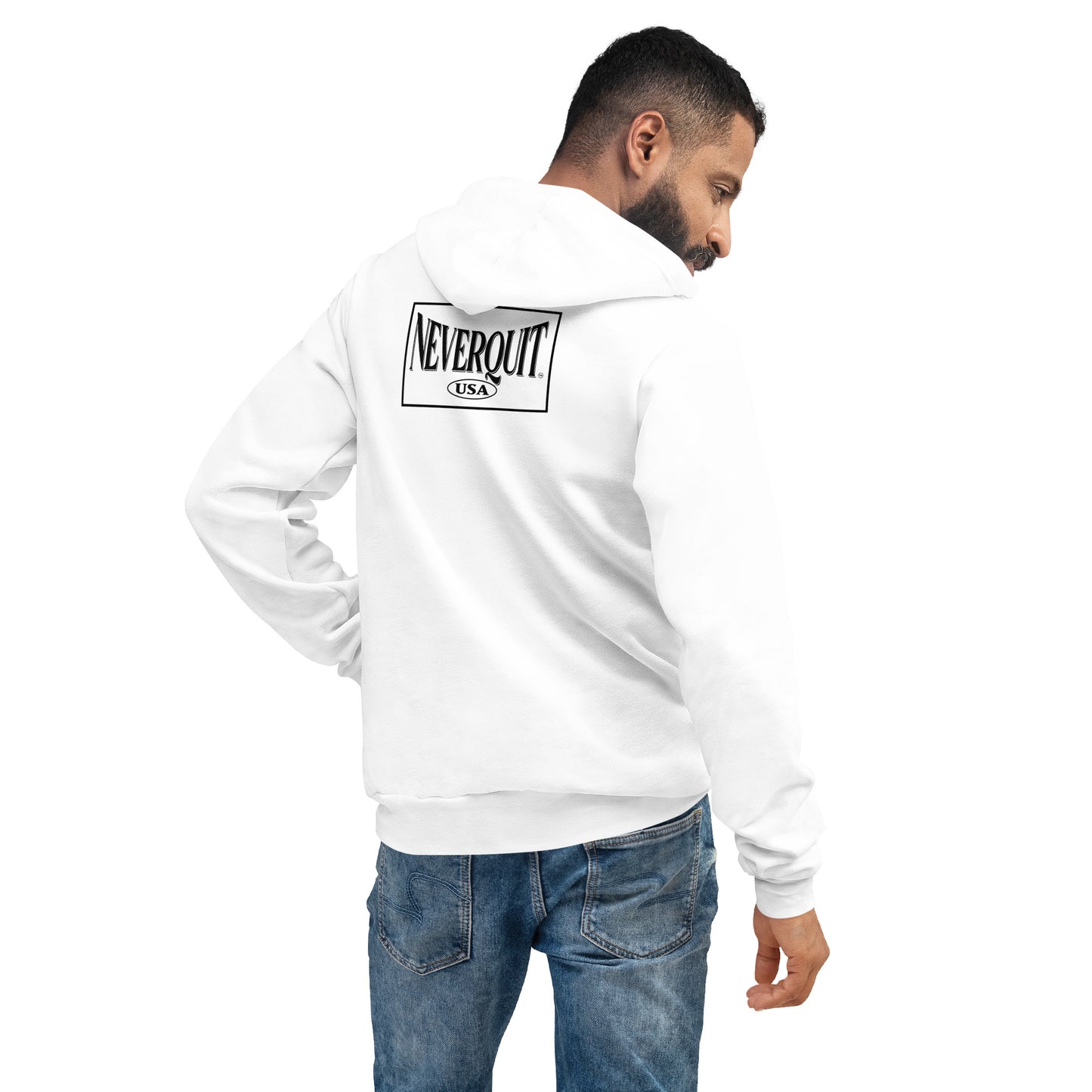 SMOOTH Unisex hoodie