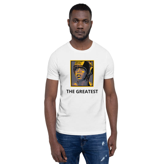 Muhammad Ali - Unisex T-Shirt