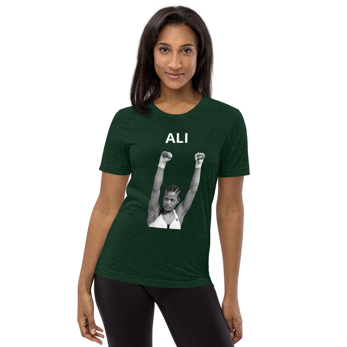 LAILA Short Sleeve T-Shirt