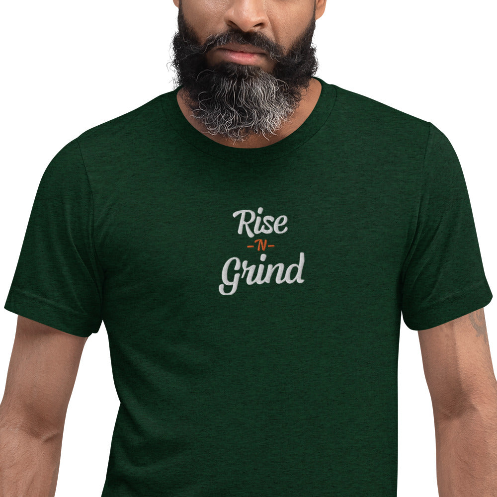 RISE Short Sleeve T-Shirt