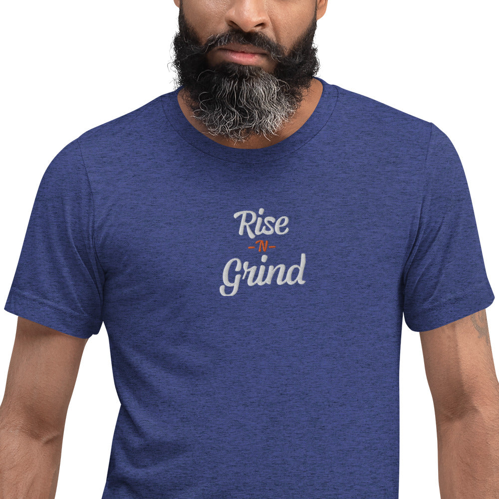 RISE Short Sleeve T-Shirt