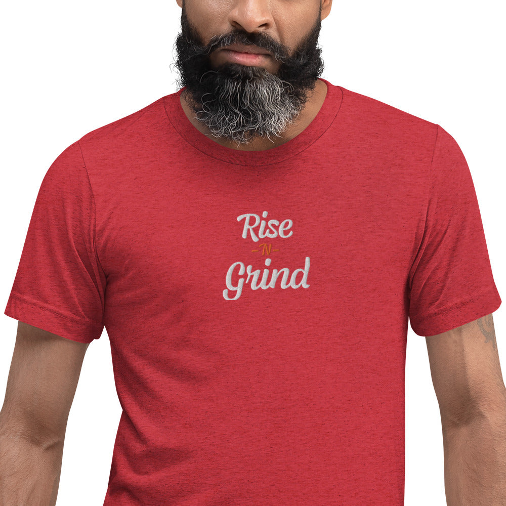 RISE Short Sleeve T-Shirt