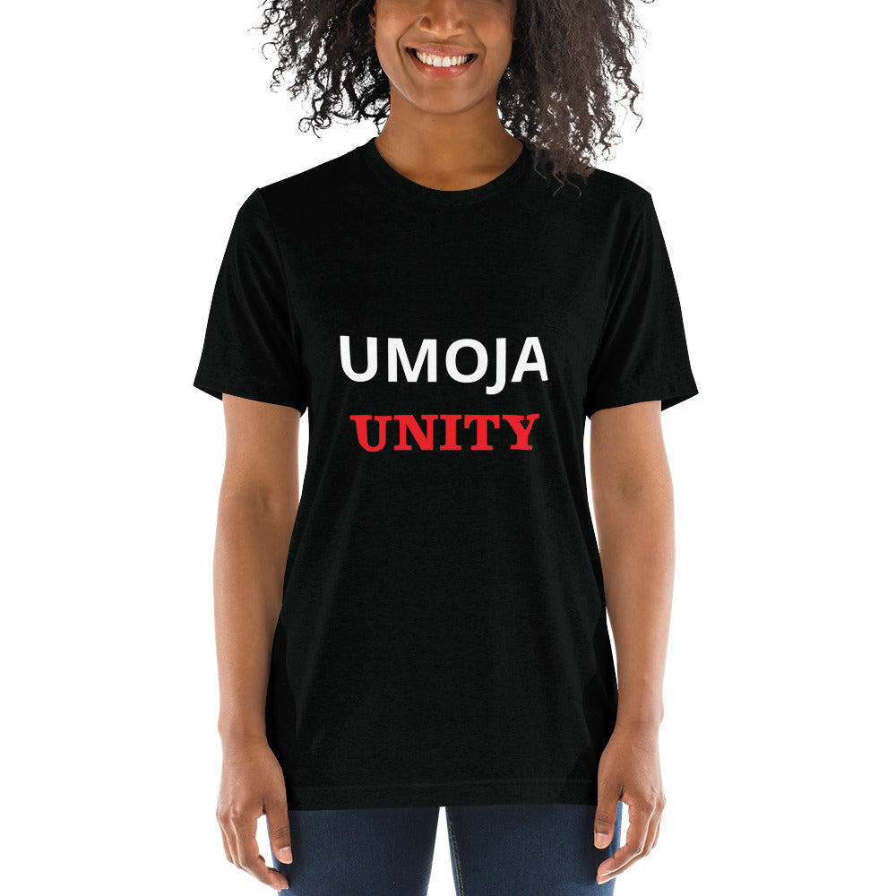 UNITY Short Sleeve T-Shirt