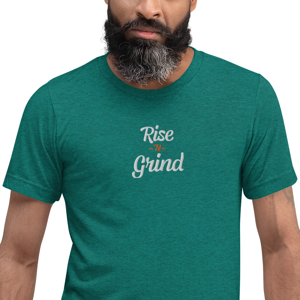 RISE Short Sleeve T-Shirt